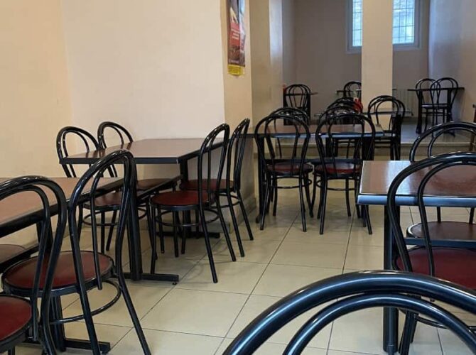 Restaurant Brasserie Du Cygne – 55 SAINT-MIHIEL à Saint-Mihiel, France