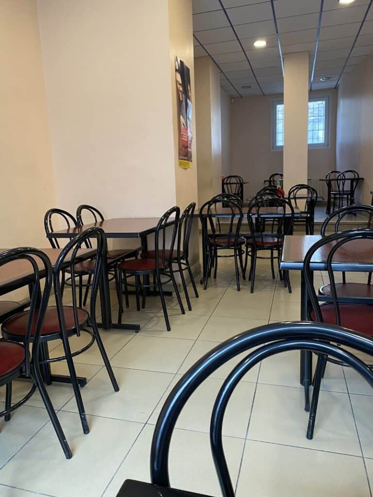 Brasserie Du Cygne – 55 SAINT-MIHIEL