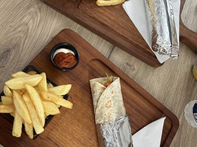 Restaurant Brasserie Elegance Istanbul à Lens, France