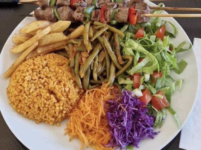 Restaurant Brasserie Hôtel de Ville Argentan à Argentan, France