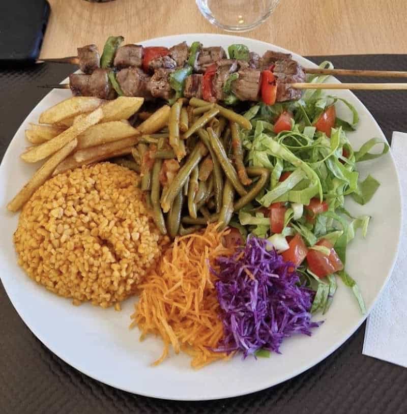 Restaurant Brasserie Hôtel de Ville Argentan à Argentan, France