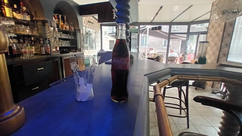 Restaurant Brasserie Jeanne d’Arc à Mirecourt, France