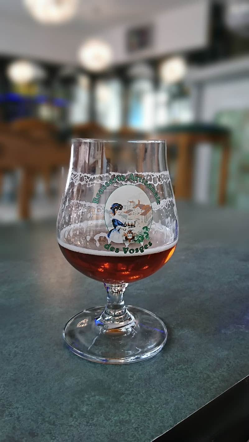 Restaurant Brasserie Jeanne d’Arc à Mirecourt, France