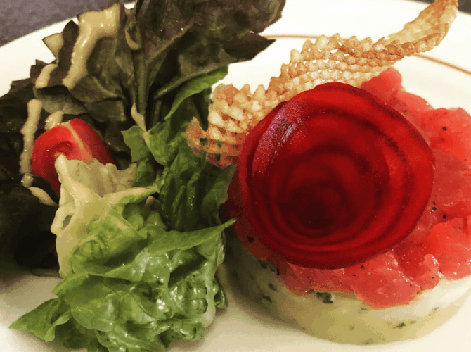 Restaurant Brasserie La café neuf à Belley, France