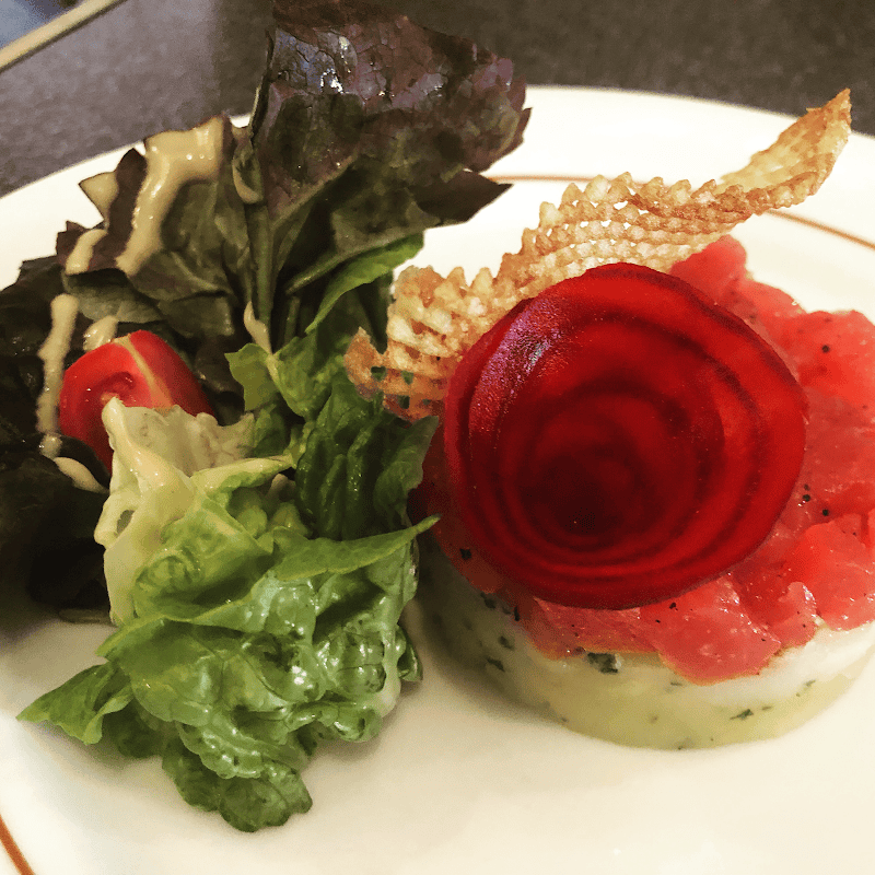 Restaurant Brasserie La café neuf à Belley, France