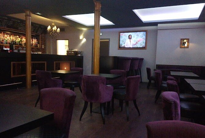 Restaurant Brasserie La Cigogne à Sélestat, France