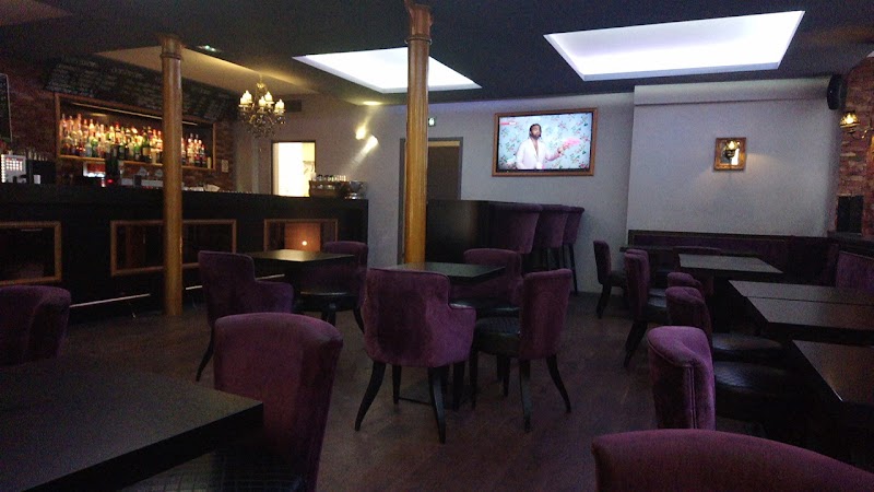 Restaurant Brasserie La Cigogne à Sélestat, France