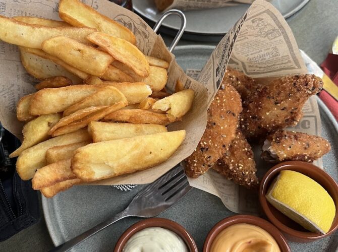 Restaurant Brasserie La Cigogne à Sélestat, France