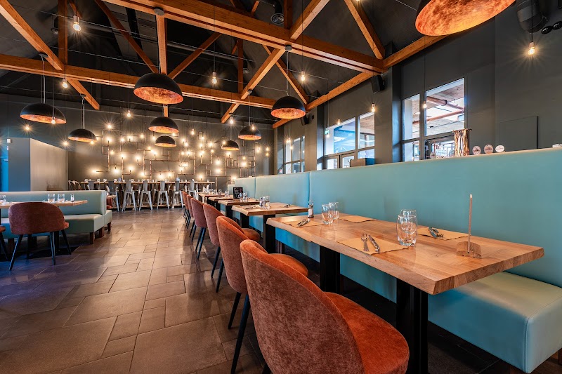 Restaurant Brasserie Michel DEBUS à Schiltigheim, France