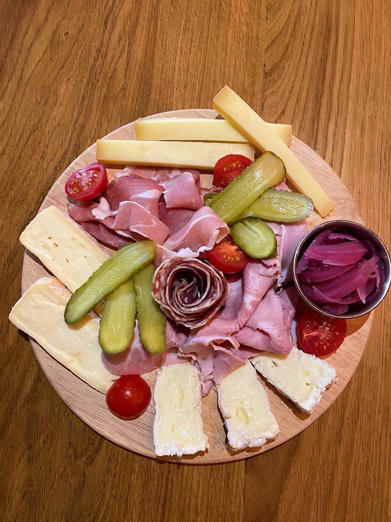 Restaurant Brasserie Michel DEBUS à Schiltigheim, France