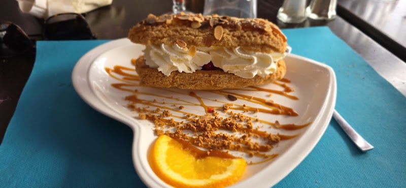 Restaurant Brasserie O’Soleil à Marseillan, France