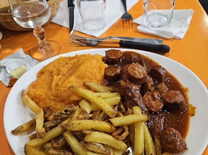 Restaurant Brasserie Pizzeria Le Limousin à Bassens, France