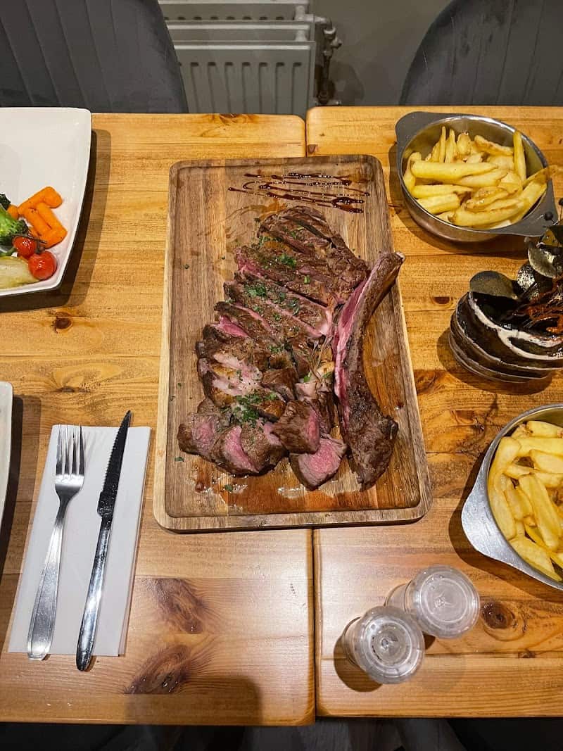 Brasserie – Restaurant de kraanbrug te Mechelen – Boot terras Mediterraanse Keuken – Feestzaal voor grote groepen à Mechelen (Malines), Belgique