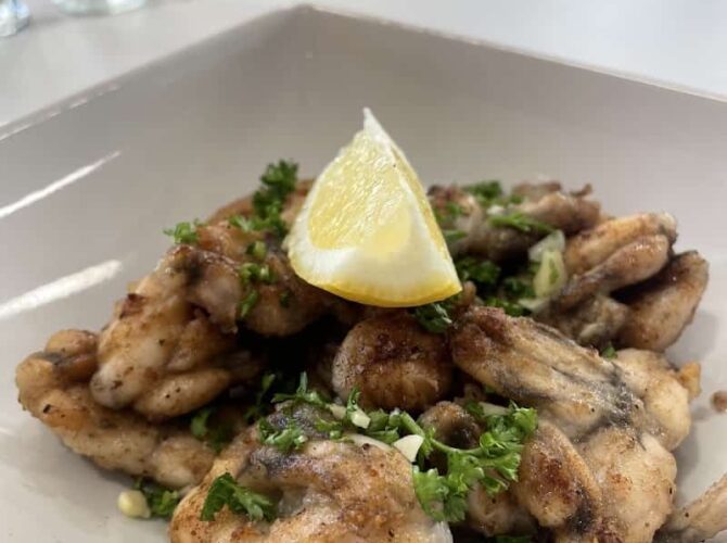 Brasserie Restaurant La Fontaine à Gray, France