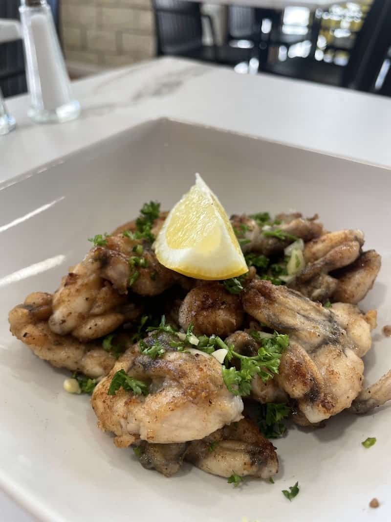 Brasserie Restaurant La Fontaine à Gray, France