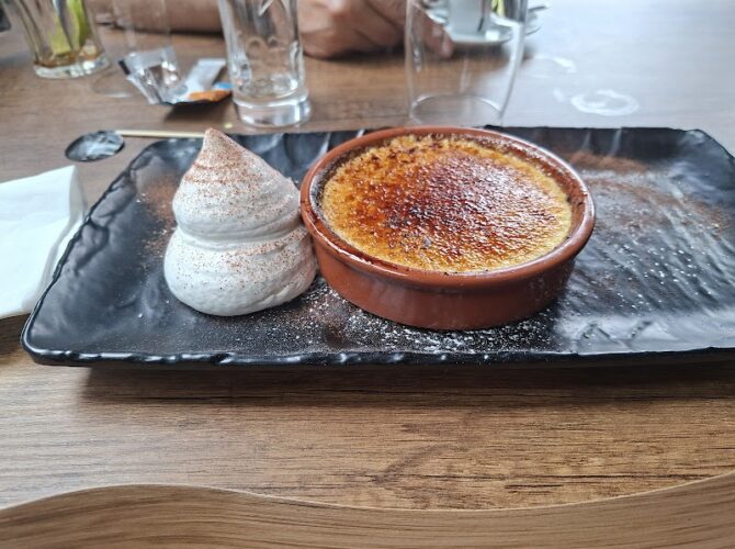 Brasserie Restaurant l’Industrie à Schiltigheim, France