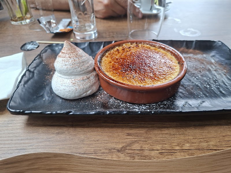 Brasserie Restaurant l’Industrie à Schiltigheim, France