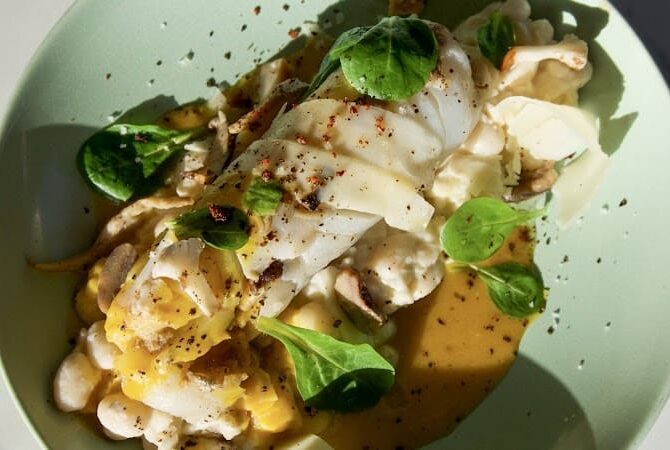 Restaurant Brasserie Rosalie – Brasserie Brest à Brest, France