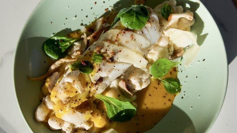 Restaurant Brasserie Rosalie – Brasserie Brest à Brest, France