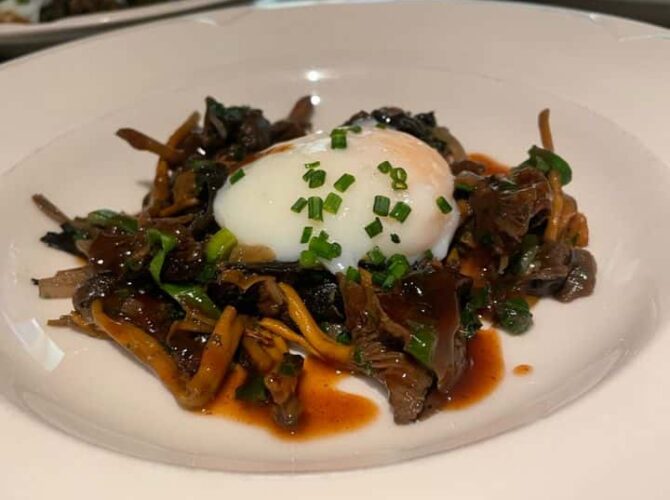 Restaurant Brasserie Rosalie – Brasserie Brest à Brest, France