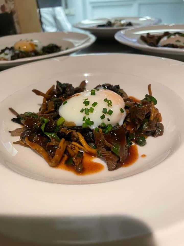 Restaurant Brasserie Rosalie – Brasserie Brest à Brest, France