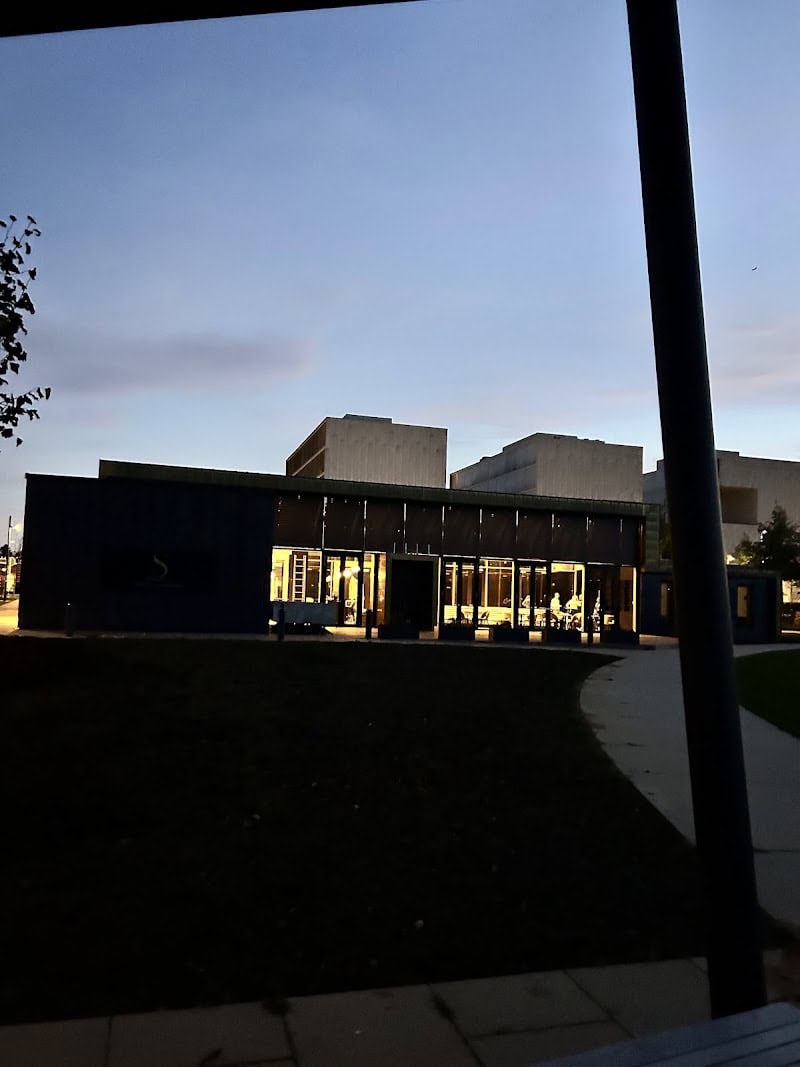 Restaurant Brasserie S à Luxembourg (Ville), Luxembourg