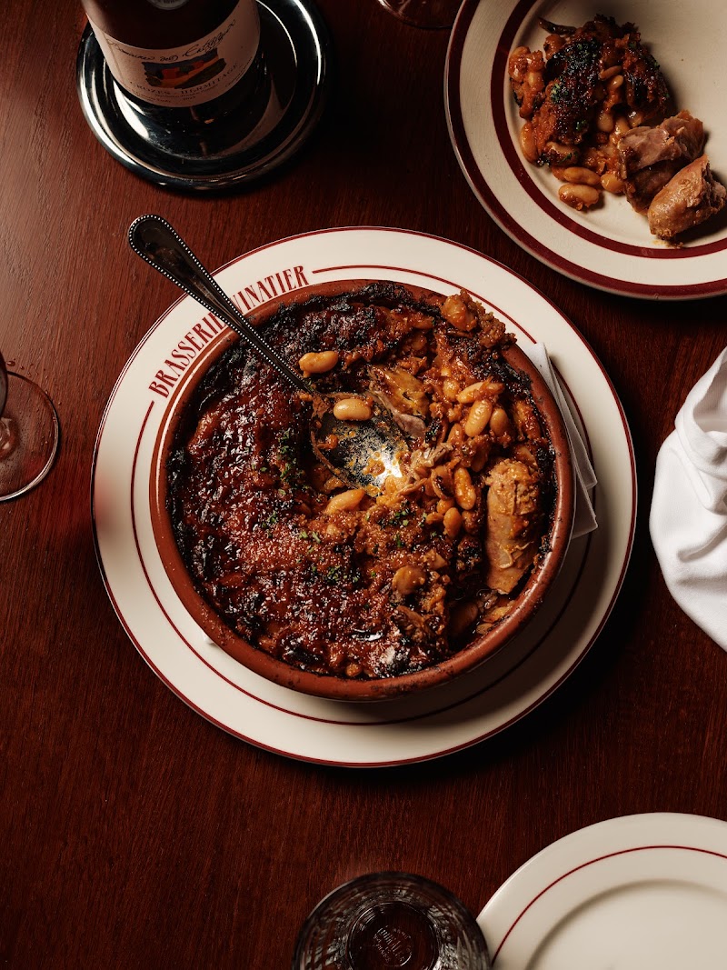 Restaurant Brasserie Vinatier à Bordeaux, France