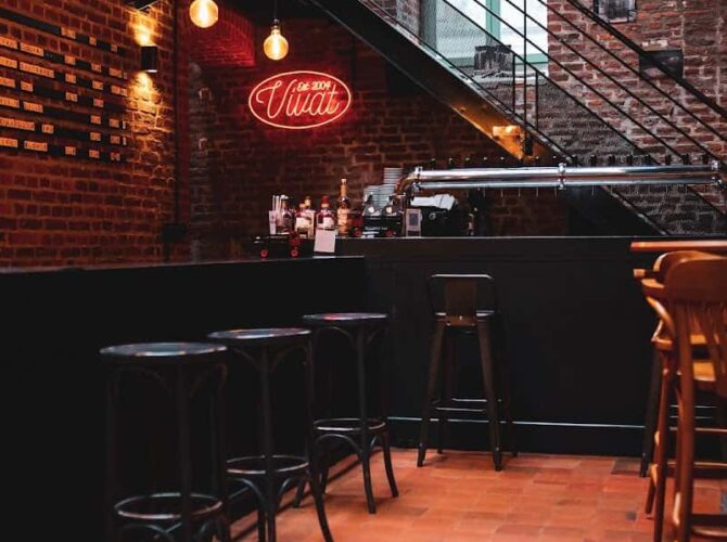 Restaurant Brasserie Vivat à Le Cateau-Cambrésis, France