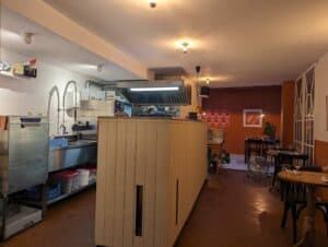 Brewers’Kitchen