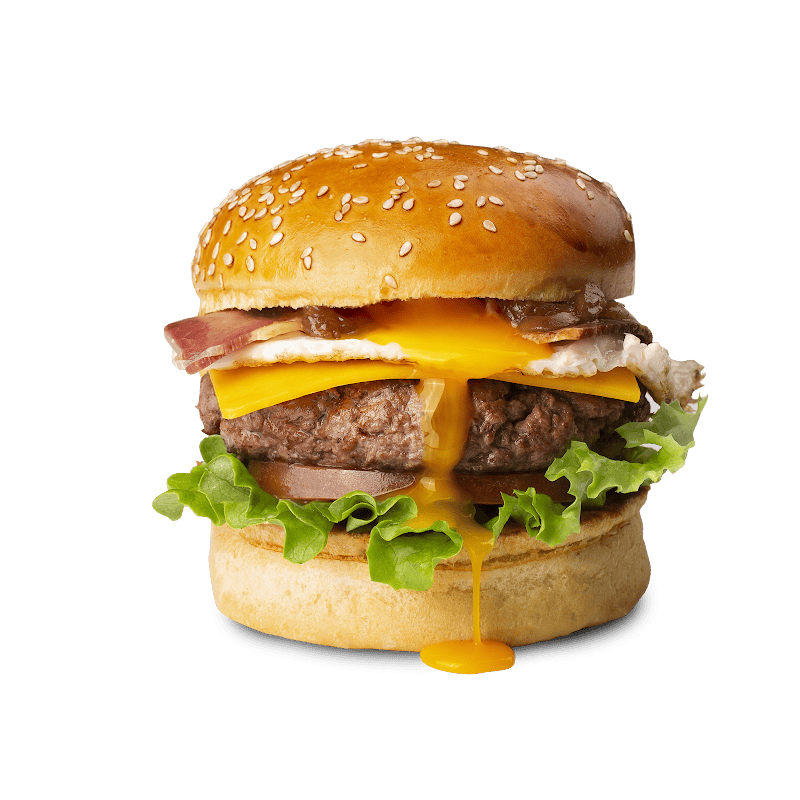 Restaurant Brooklyn Original (Village) à Gennevilliers, France