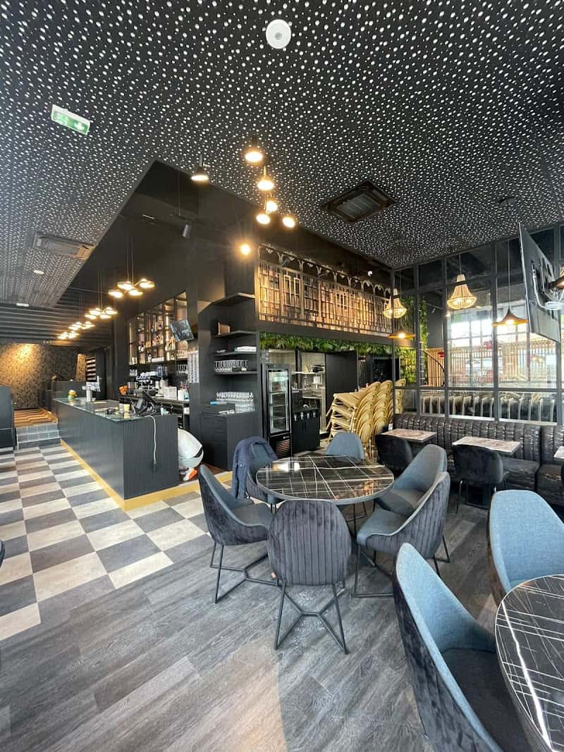 Brother’s Restaurant Gennevilliers | Bureau de Tabac | Brasserie à Gennevilliers, France