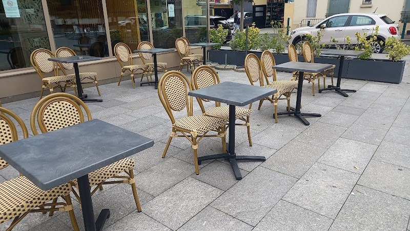 Brother’s Restaurant Gennevilliers | Bureau de Tabac | Brasserie à Gennevilliers, France