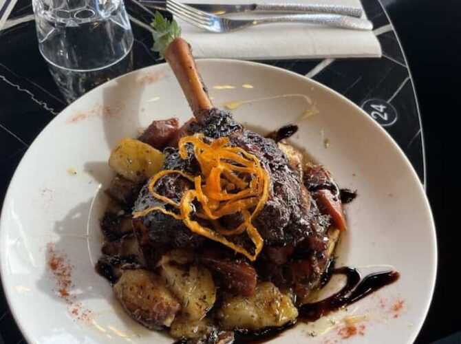 Brother’s Restaurant Gennevilliers | Bureau de Tabac | Brasserie à Gennevilliers, France