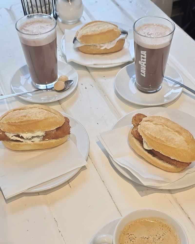 Restaurant Brücke 10 à Hamburg (Hambourg), Allemagne