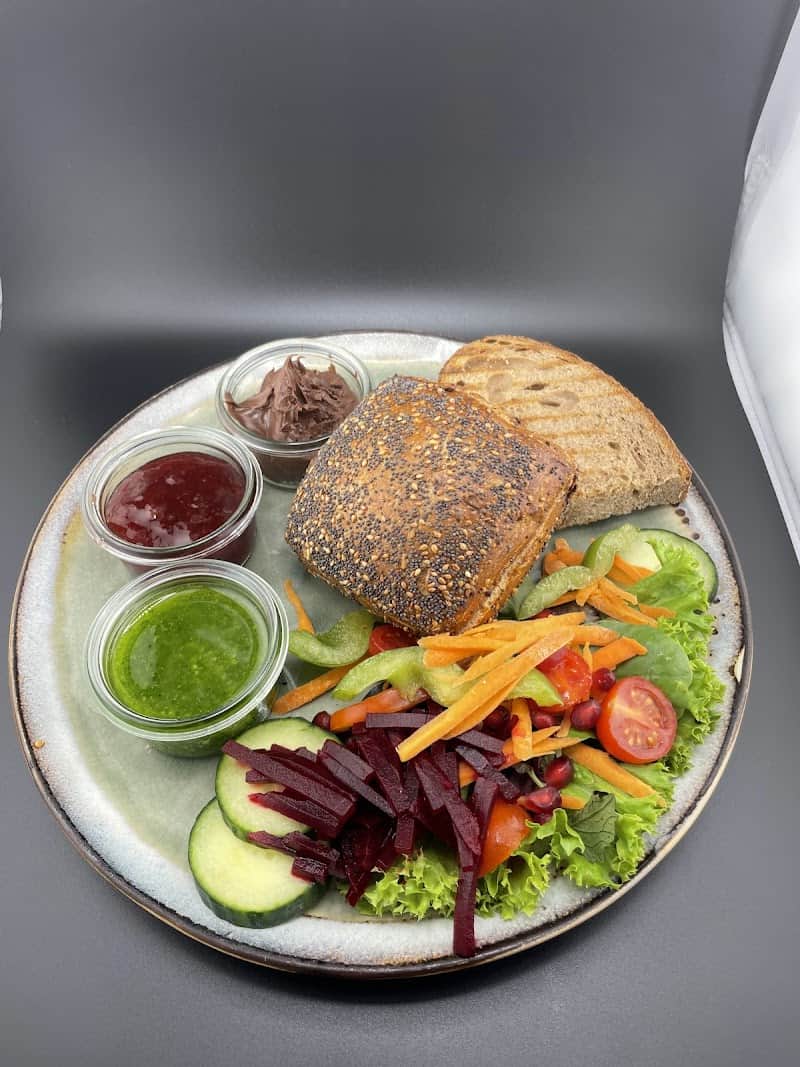 Brüderlich Restaurant à Dortmund, Allemagne