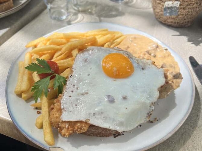 Brüderlich Restaurant à Dortmund, Allemagne