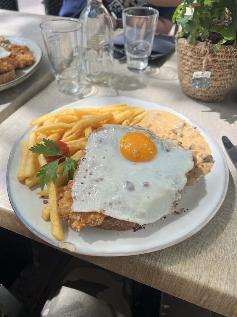 Brüderlich Restaurant à Dortmund, Allemagne