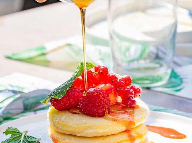 Restaurant Brunch à L’ Ambassade à Gennevilliers, France