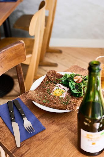 Restaurant BRUTUS – Levallois à Levallois-Perret, France