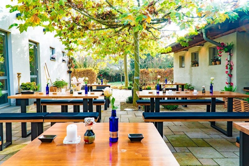 Restaurant Buddha Garden à Saarlouis (Sarrelouis), Allemagne