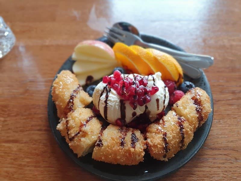 Restaurant Buddha Garden à Saarlouis (Sarrelouis), Allemagne