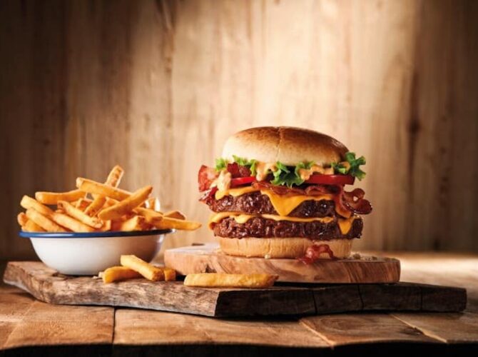 Restaurant Buffalo Grill Bar-le-Duc à Bar-le-Duc, France