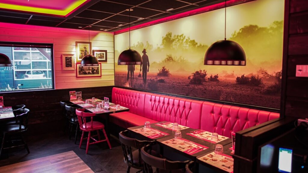 Restaurant Buffalo Grill Castelnaudary à Castelnaudary, France