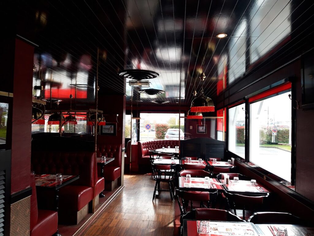 Restaurant Buffalo Grill Caudry à Caudry, France