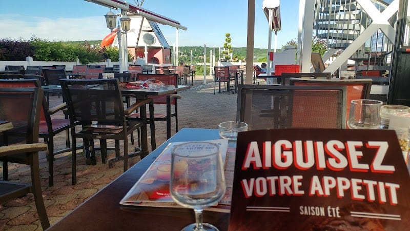 Restaurant Buffalo Grill Frouard à Frouard, France