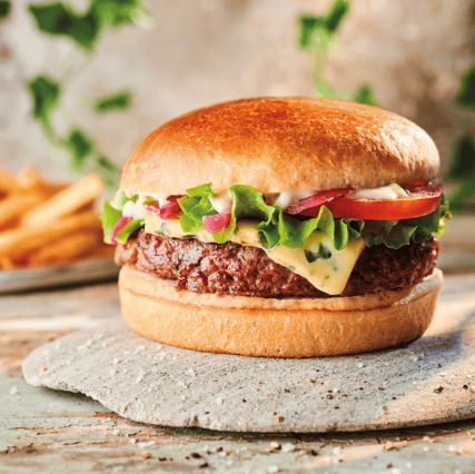 Restaurant Buffalo Grill à Auxerre, France