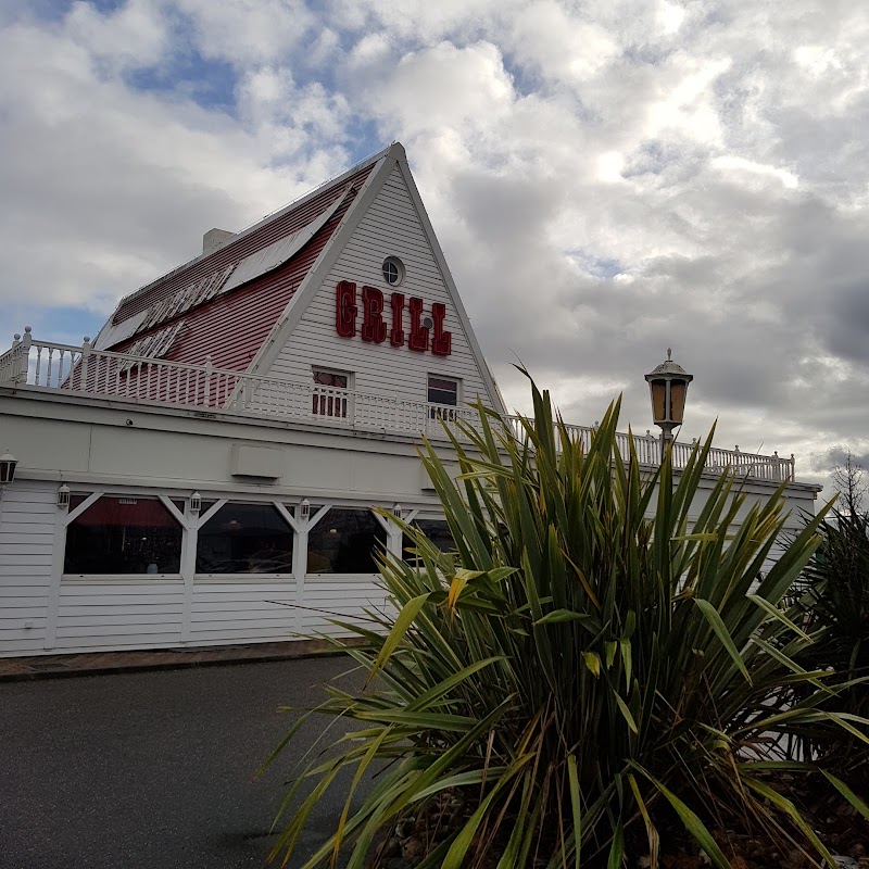 Restaurant Buffalo Grill Villeneuve Sur Lot à Villeneuve-sur-lot, France