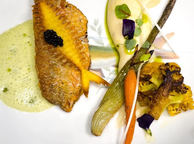 Bulles & Bonheur – Le Restaurant Épernay à Épernay, France