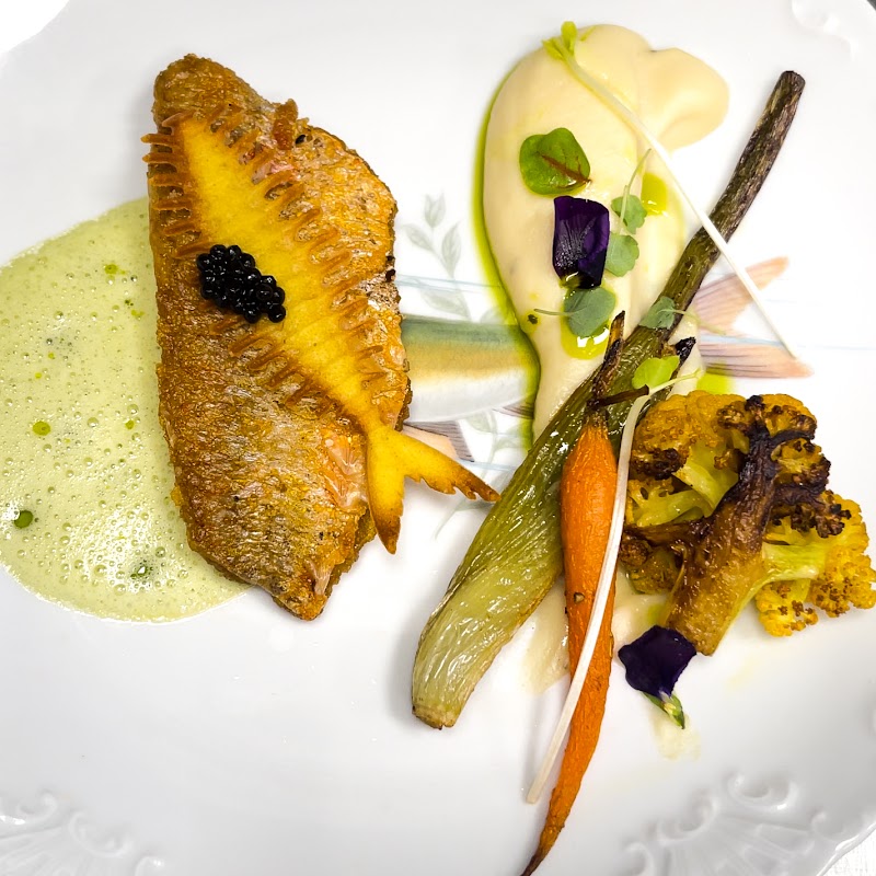 Bulles & Bonheur – Le Restaurant Épernay à Épernay, France