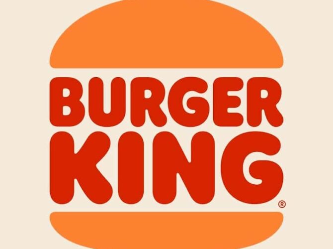 Restaurant Burger King à Cosnes-et-Romain, France
